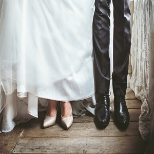 4 Wege, um deine Ehe zu retten