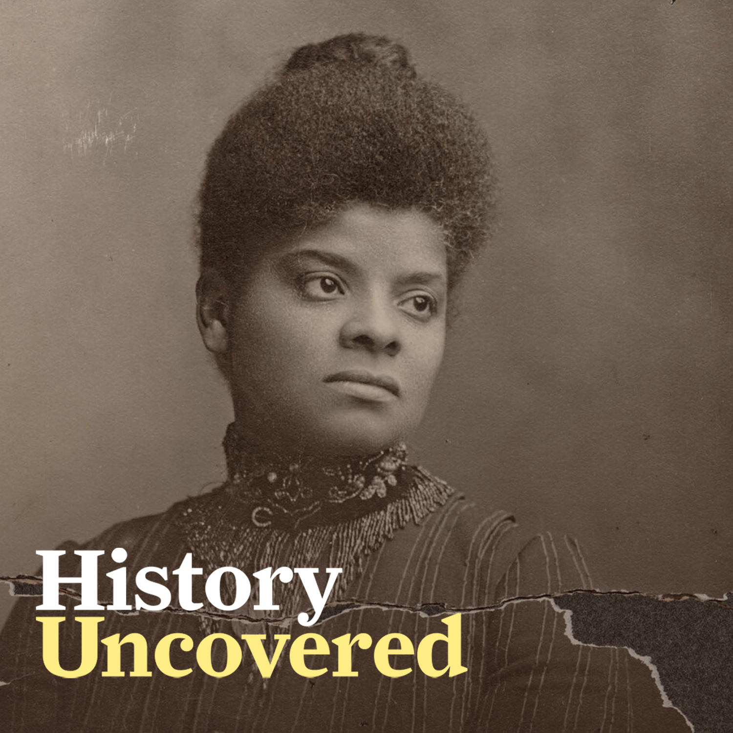 Ida B. Wells Fought for Women To Vote and Black Women To Be Seen