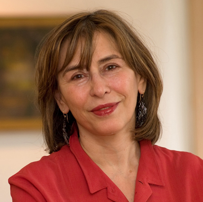 Do we still need public libraries? | An Interview with Azar Nafisi