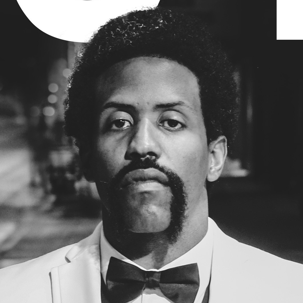 Arts Interview: MURS | It's A Question Of Balance 16 May 2015