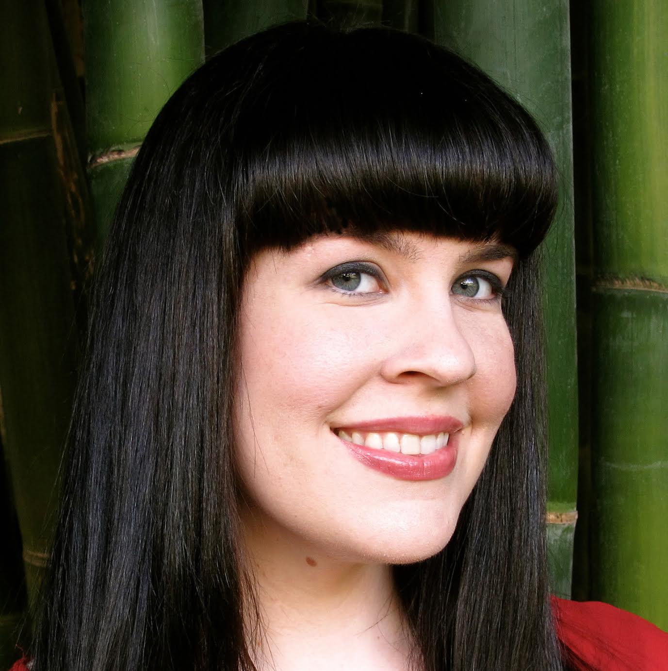 Arts Interview: Caitlin Doughty | It’s A Question Of Balance 26 September 2015