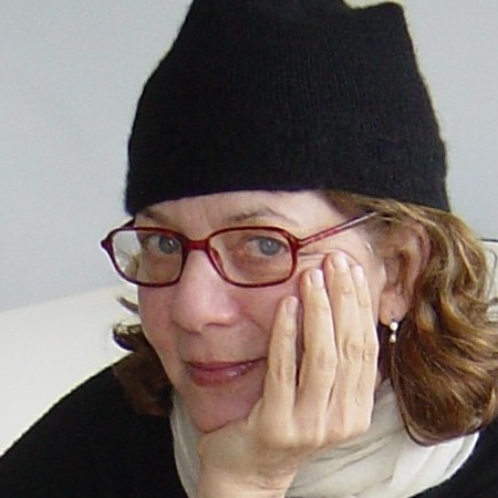 Arts Interview: Maira Kalman | It’s A Question Of Balance 31 October 2015