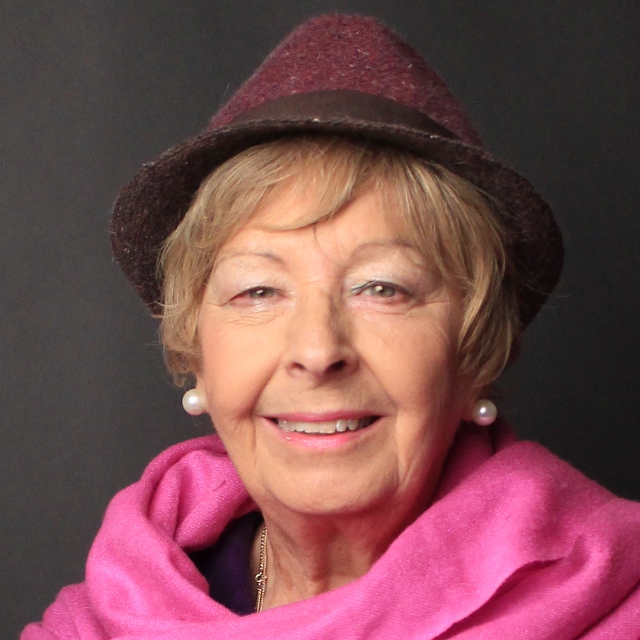 Audrey Murr Copland, Renowned International Healer and Teacher