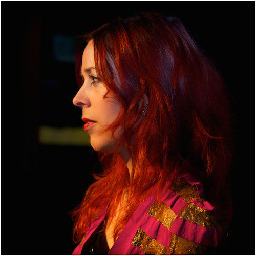 Arts Interview: Kathryn Tickell | It’s A Question Of Balance 27 June 2015