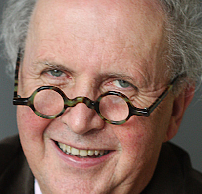 Arts Interview: Alexander McCall Smith | It’s A Question Of Balance 17 October 2015