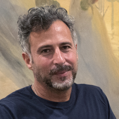Arts Interview Part 2: Enrique Martínez Celaya, Internationally Renowned Artist