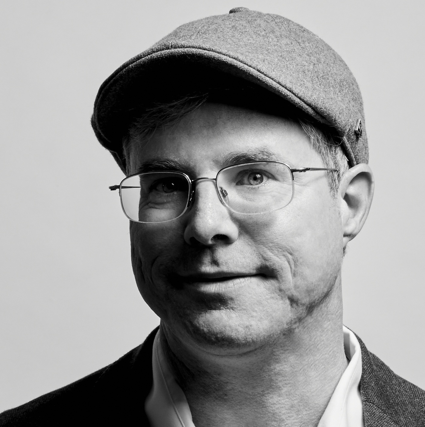 Arts Interview: Andy Weir, Award-Winning Author of 'The Martian'