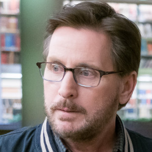 Arts Interview: Emilio Estevez, Actor, Director, and Writer