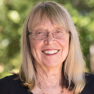 Arts Interview: Esther Wojcicki - Media Arts Educator, Thought-Leader, Journalist, Author