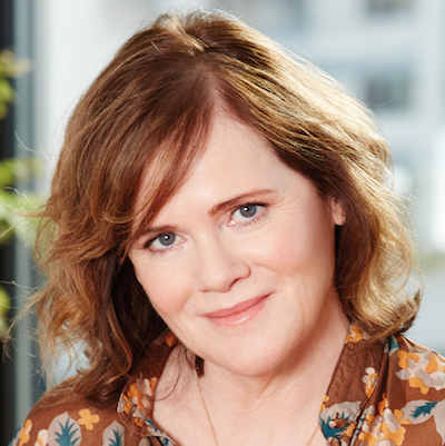 Arts Interview: Maria Semple, Internationally Best-Selling Author and Screenwriter