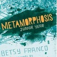Arts Interview: Betsy Franco and Student Film-Makers of ’Metamorphosis Junior Year’