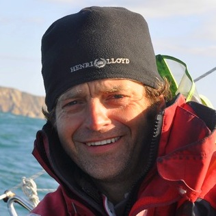 Arts Interview: Mick Dawson, World Record Holder, Film-maker and Adventurer