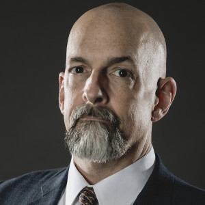 Arts Interview: Neal Stephenson, Best-Selling Writer and Futurist