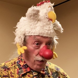What is at the Root of Well-Being? | Special Guest Patch Adams Renowned Doctor, Activist and Clown