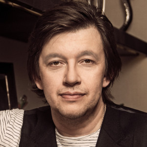 Vasily Klyukin, Artist and Entrepreneur | Arts Interview Part One