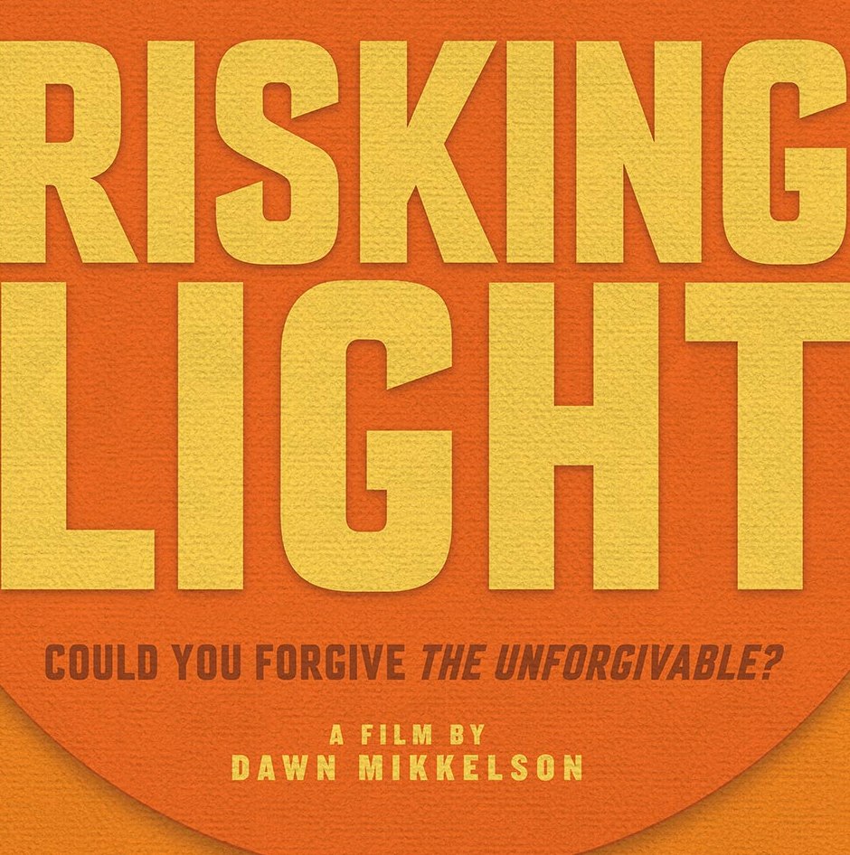 Could Your Forgive The Unforgivable? | Guests 'Risking Light' Film-Makers