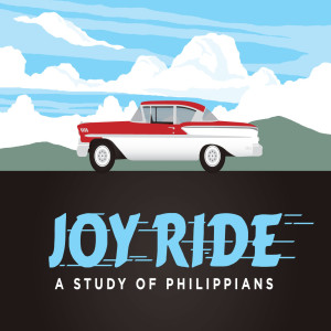 Joy Ride: Through Perspective