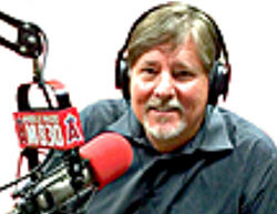 AM830 KLAA Show  12/11 featuring Sean Ponist and Theresa Oatman