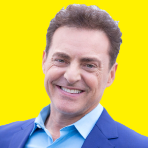 Michael Koenigs - Tips on Surviving and Thriving from a Serial Entrepreneur