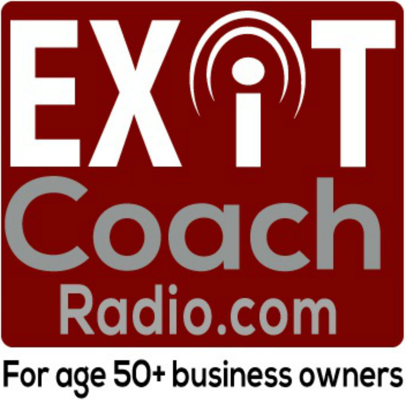Exit Coach 20M Interview: Founding a Business with an Exit Plan - Rhett Power