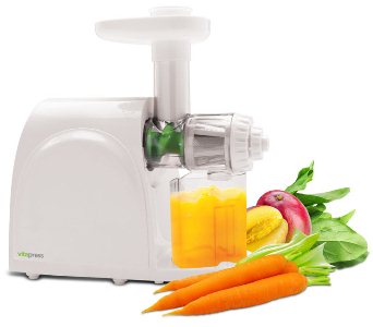 I truly can't remember a life without my Jack LaLanne's Power Juicer