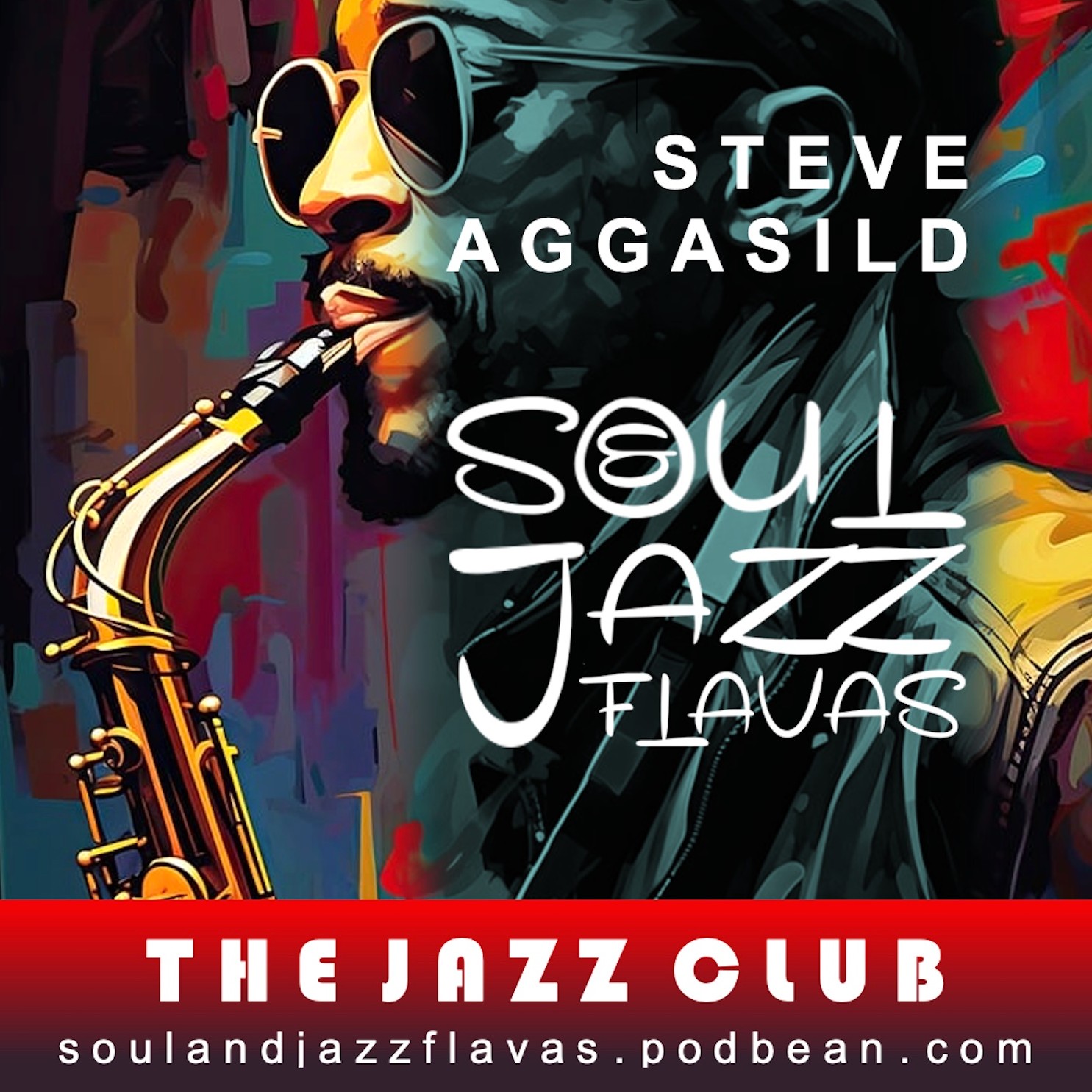 SoulAndJazzFlavas