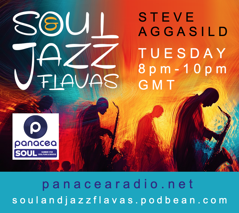 SoulAndJazzFlavas