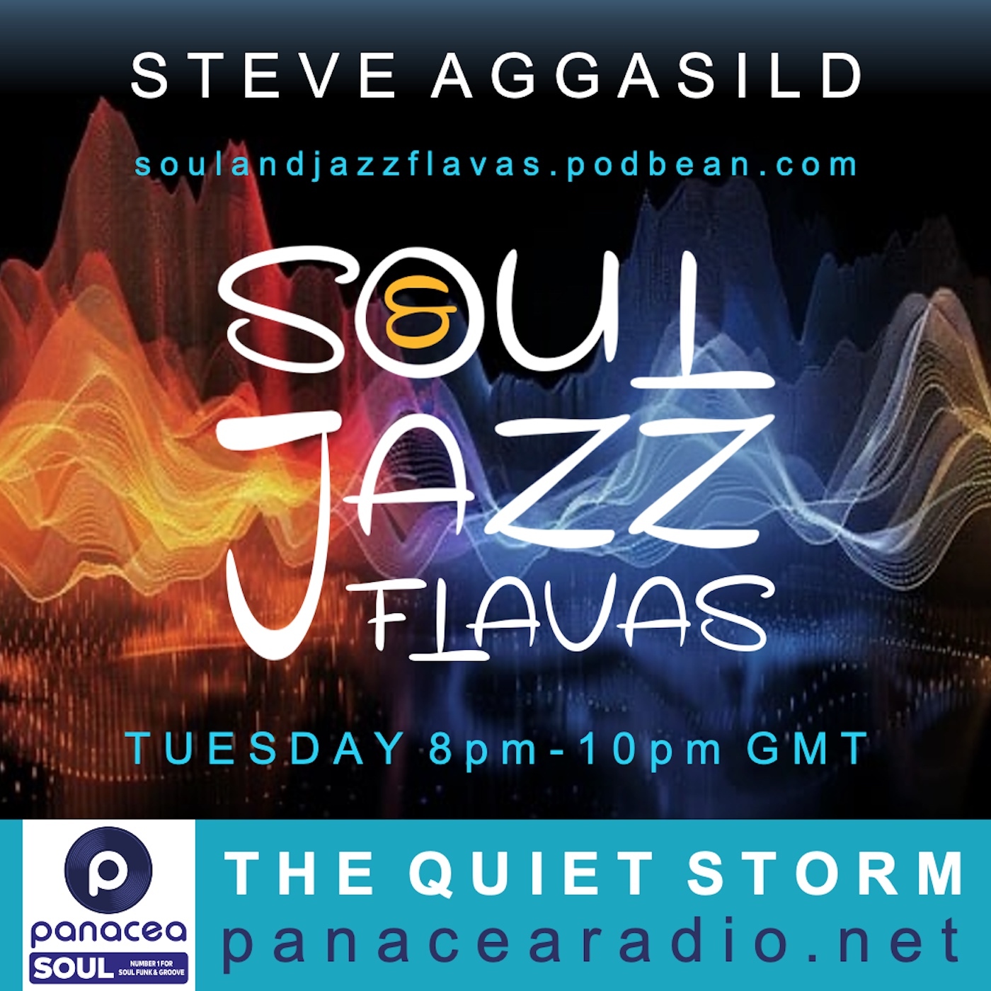 SoulAndJazzFlavas