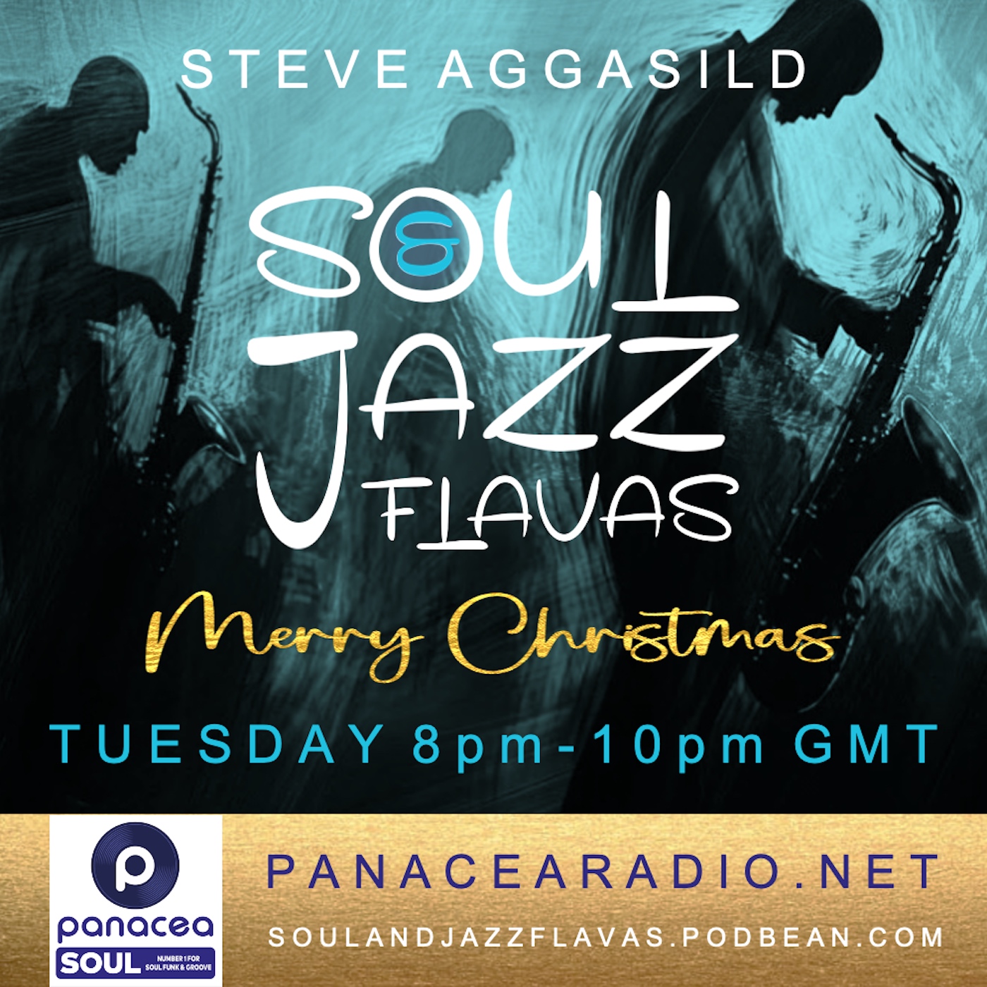 SoulAndJazzFlavas