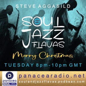 Panacea Soul Radio/SoulAndJazzFlavas Tues 03/12/2024 ** 2024 Review - Part 1 **