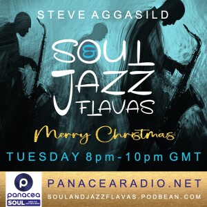 Panacea Soul Radio/SoulAndJazzFlavas Tues 10/12/2024 ** 2024 Review - Part 2 **