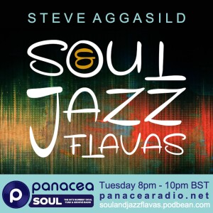 Panacea Soul Radio/SoulAndJazzFlavas Tues 08/10/2024 ** Fresh 2024 SoulAndJazzFlavas **