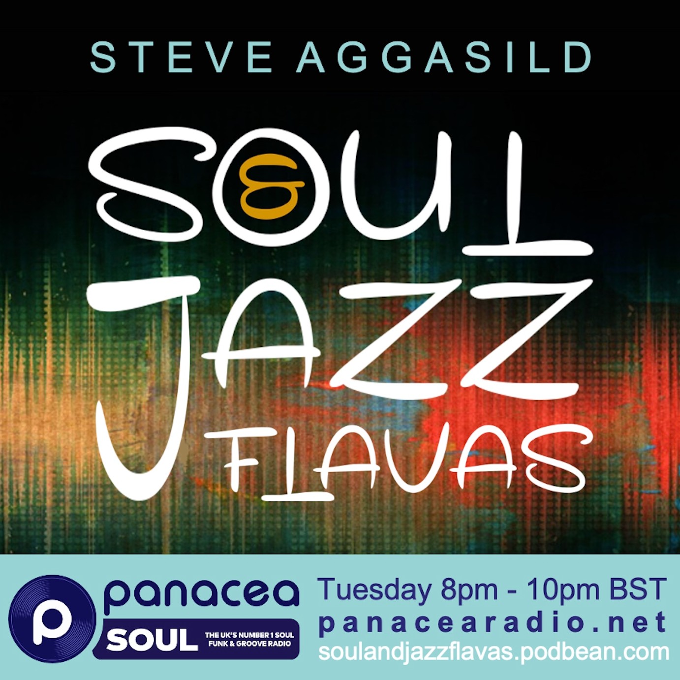 SoulAndJazzFlavas