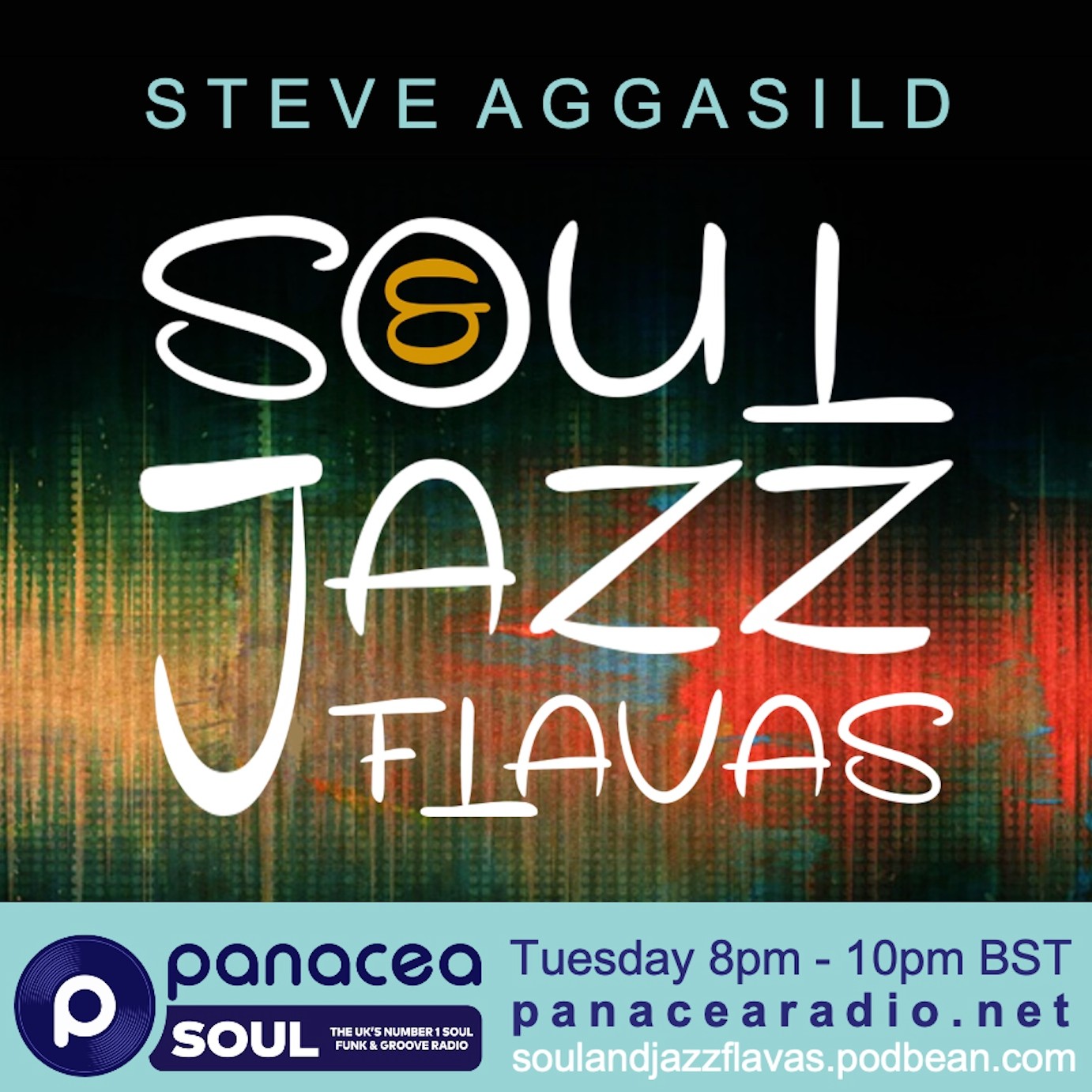 SoulAndJazzFlavas
