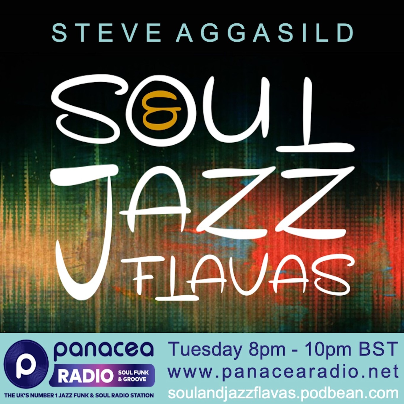 SoulAndJazzFlavas