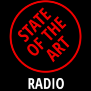 State Of The Art Radio - SoulAndJazzFlavas - The Quiet Storm, 15/02/2023 /w Steve Aggasild