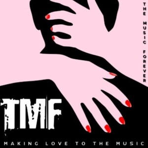 TMF ”The Music Forever” interview with STEVE AGGASILD
