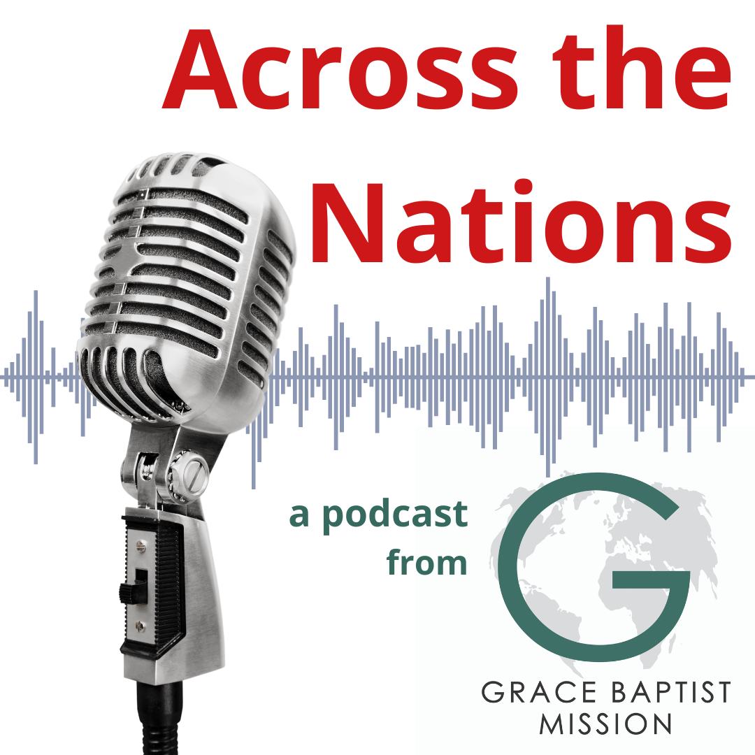 GBM Media Podcast