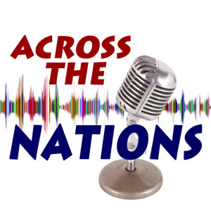 Across the Nations - Vulnerable Mission 3