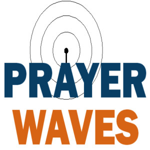 Prayer Waves May 2020