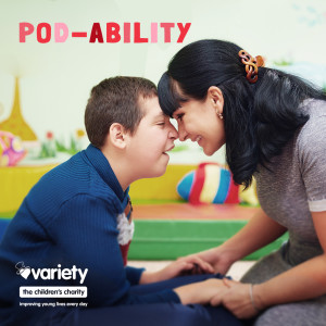 What financial relief is available for families with disabled children?