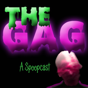 5. Go to Hell, Linda (w/ Greg Atkin!)