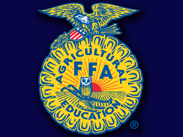 Wiley Bailey - Retiring Address | 86th National FFA Convention &amp; Expo