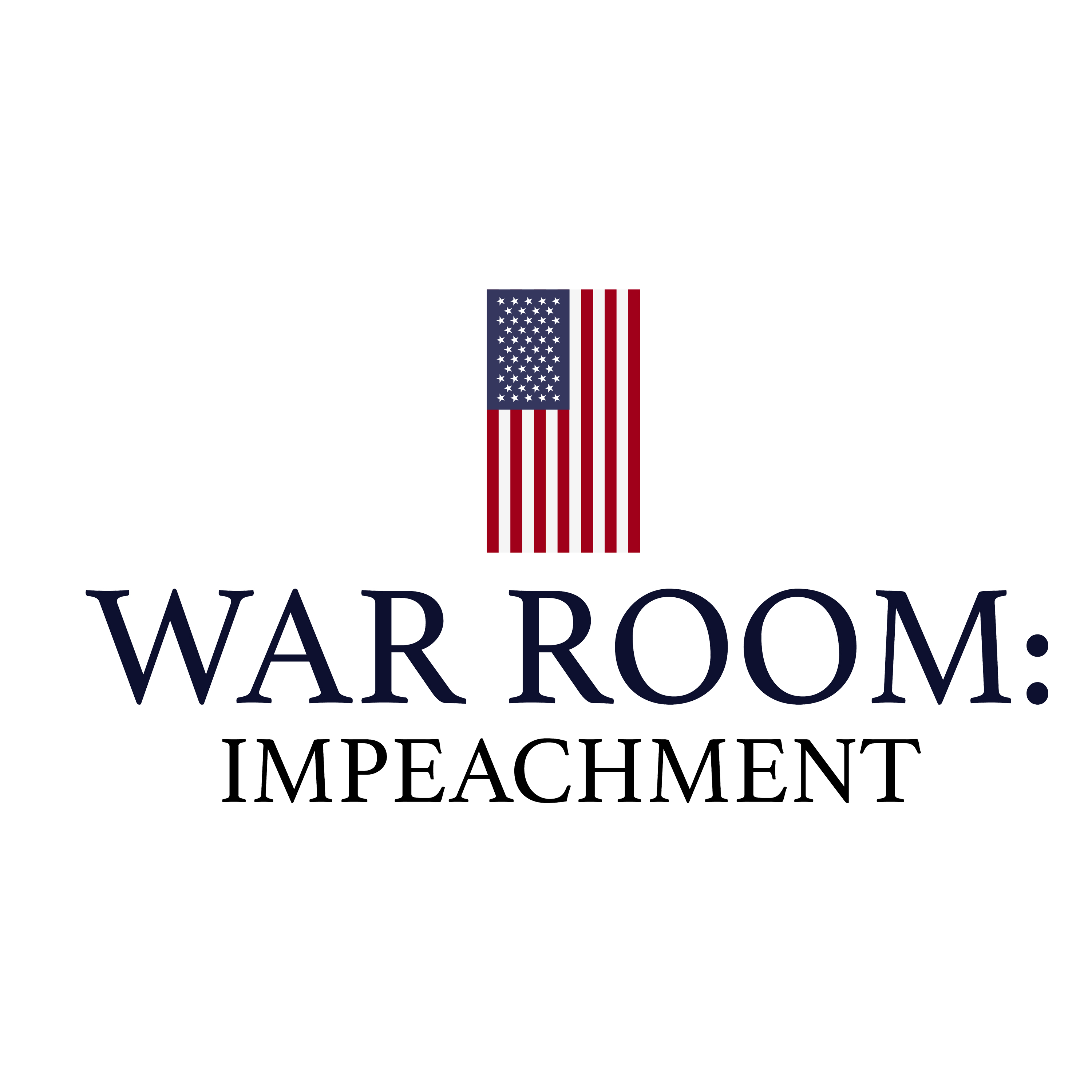 Subscribe to WarRoom.org