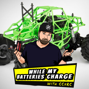 WMBC 011: Axial Teases SMT10 and Other Topics About RC Monster Trucks