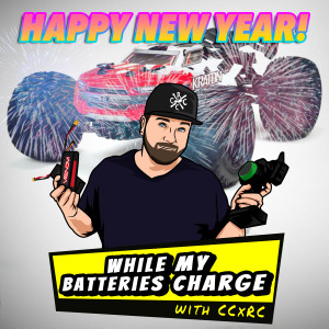 WMBC 013: Happy New Year! A Look Back On 2019 and Forward to 2020.
