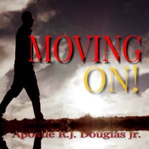 Series-Moving On!- The Moment In Momentum!