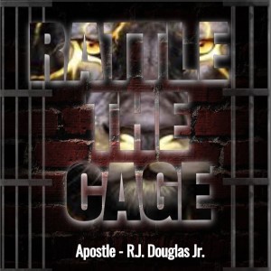 Sermon Series Rattle The Cages! - Provoking The Favour!