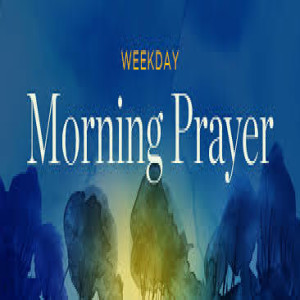 RTRMI Morning Prayer 8/19/2020