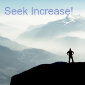 Seek! - Increase Your Seek